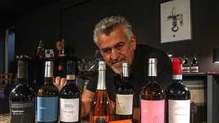 El paralelo 43: Una odisea vinícola global | Cata única en Montalcino