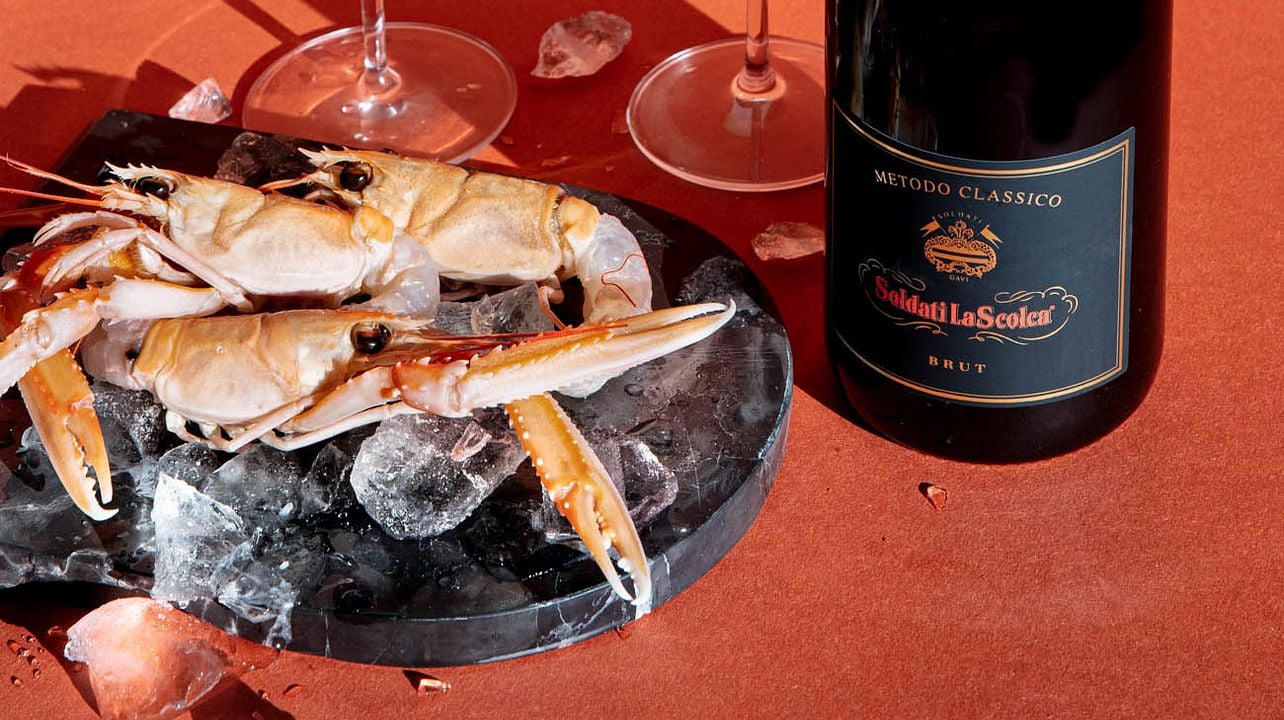 Esperienza con il caviale | La Scola