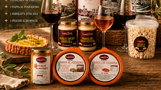 Degustação de vinhos veganos em Arezzo, Toscana
