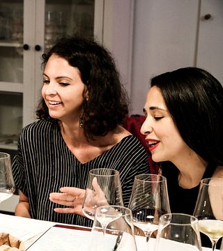 Nuancen des italienischen Terroirs – Eine Verkostung von Weinen mit minimaler Intervention