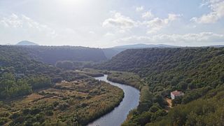 Wine Tasting, Archaeology & Landscapes Tour