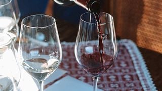 Friuli-Venezia Giulia Vineyard Tour & Wine Tasting