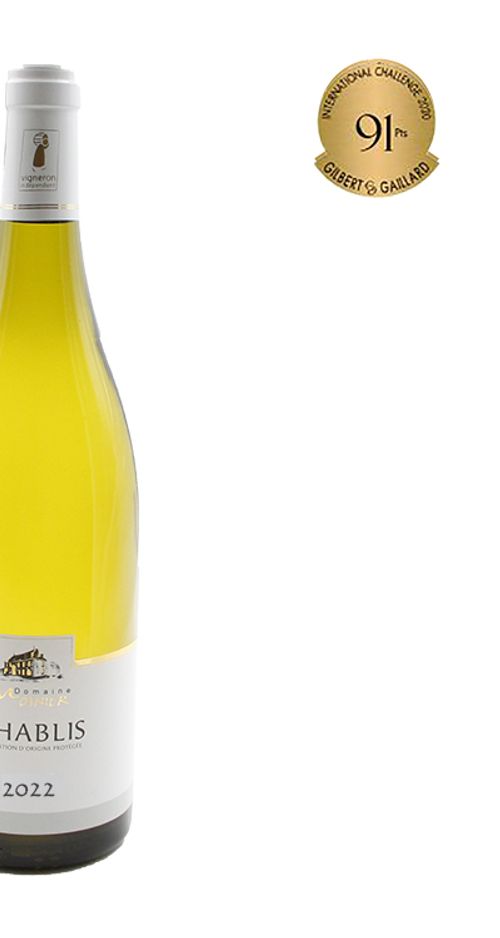 Chablis