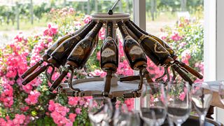 House of Arras: Tasmania's Sparkling Gem