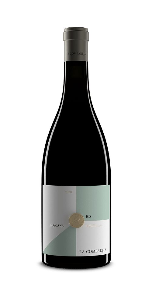 Toscana IGT Rosso “ICS”