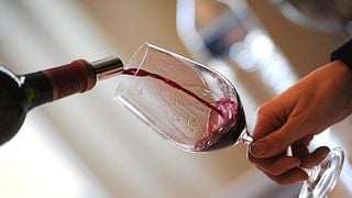 Degustazione di vini e visita allo Château Bourseau