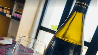 Degustazione di vini puristi presso Whalehaven Wines