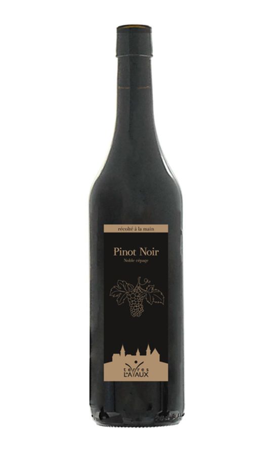 Pinot Noir "Noble Cépage"