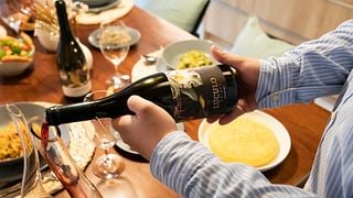 Popular tasting and tours at La Casa De Lúculo