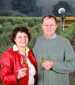 Domaine Du Pont De Livier