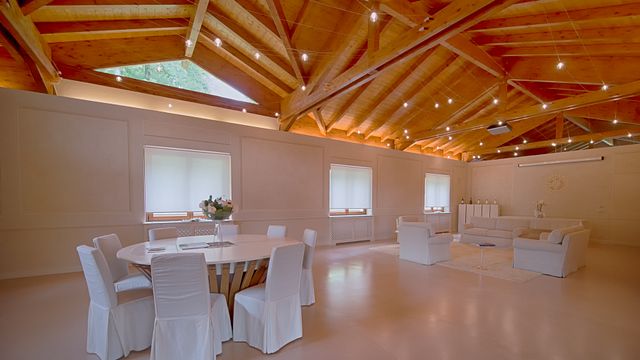 Dégustation de vins et visite de la Tenuta Magda Pedrini
