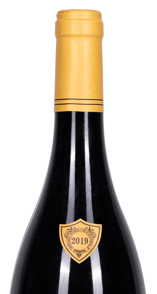 Quinta das Cerejeiras D.O.C Óbidos Grande Reserva Red