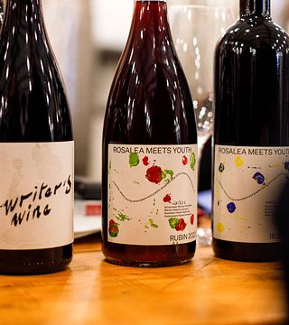 Assaggia i vini del South Sakar