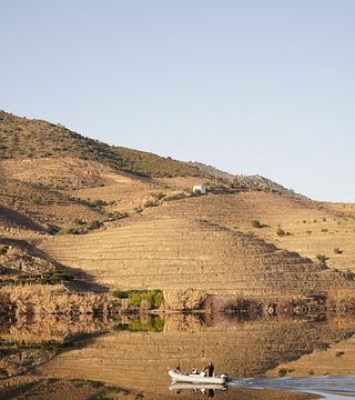 Un giorno al Vesuvio!