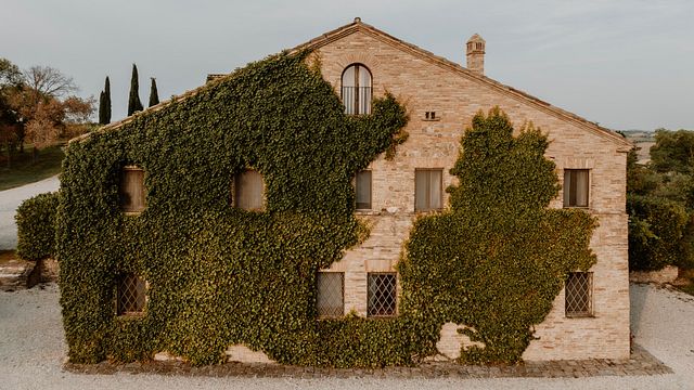 Tenuta di Tavignano Winery
