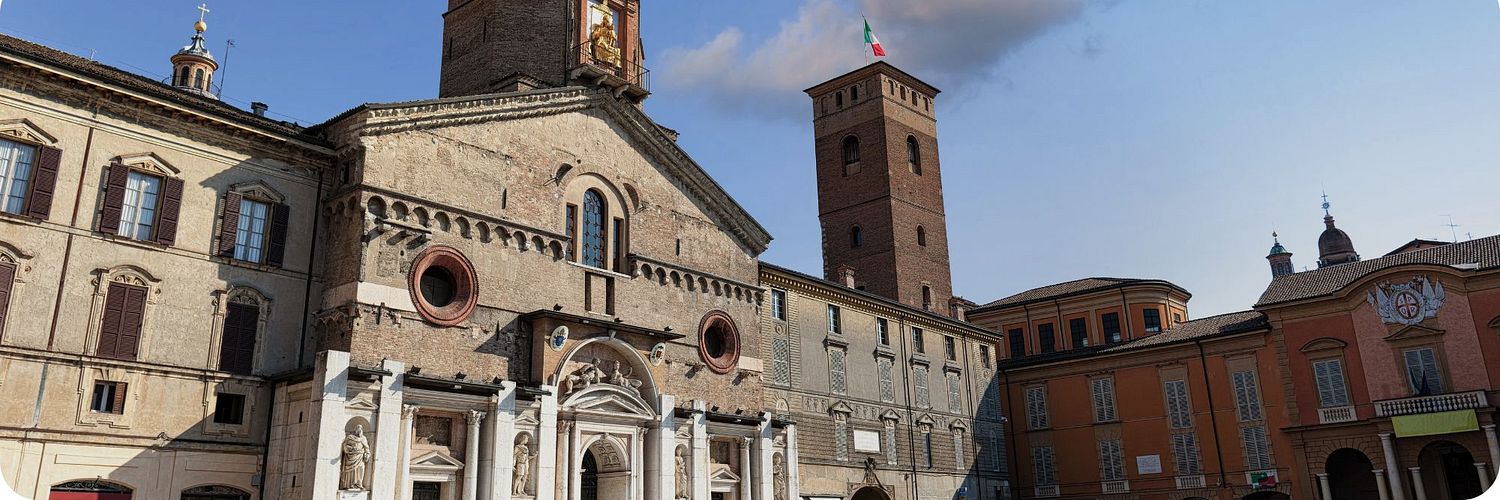 Reggio Emilia