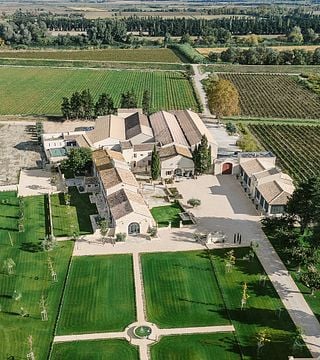 Domaine Mas De Rey