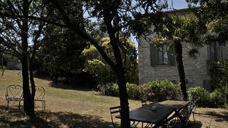 Degustação de vinhos e tour em Grand Guilhem