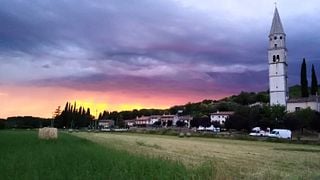 Dégustation de vins et visite à l'Azienda Agricola Brumat Gabriele