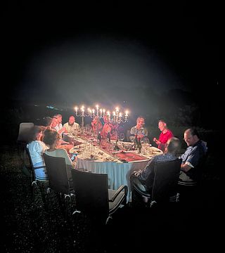 Sanctum Wines