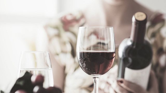Cata de vinos y visita guiada en Domaine Benedetti