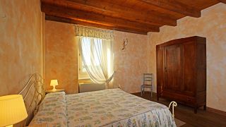 Séjournez dans les appartements de Cascina Le Preseglie