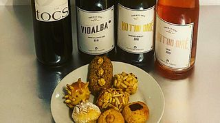 Terres De Vidalba - DOQ Priorat