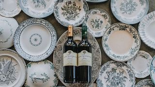 Vinupplevelse på Klein Roosboom Boutique Winery