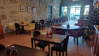 Cata de vinos en Quinta da Boeira