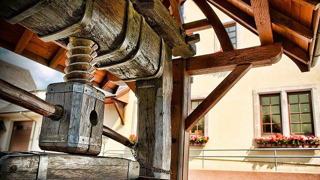 La Cave des Vignerons de Pfaffenheim