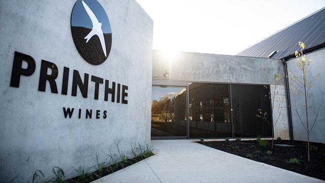 Printhie Wines