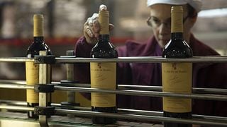 Premium-Weinprobe und Tour bei João Portugal Ramos