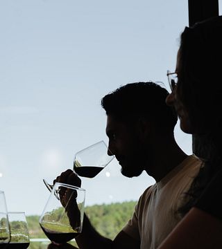 Martha's Harvest - Dégustation de vins Douro DOC chez Martha's Wines & Spirits