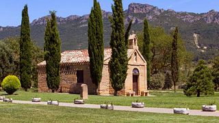 Tour di selezione alla Hacienda El Ternero