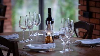 Premium-Weinprobe und Tour bei Mikheili's Marani