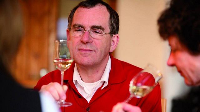 Dégustation de vins et visite du Weingut Dr. Leimbrock