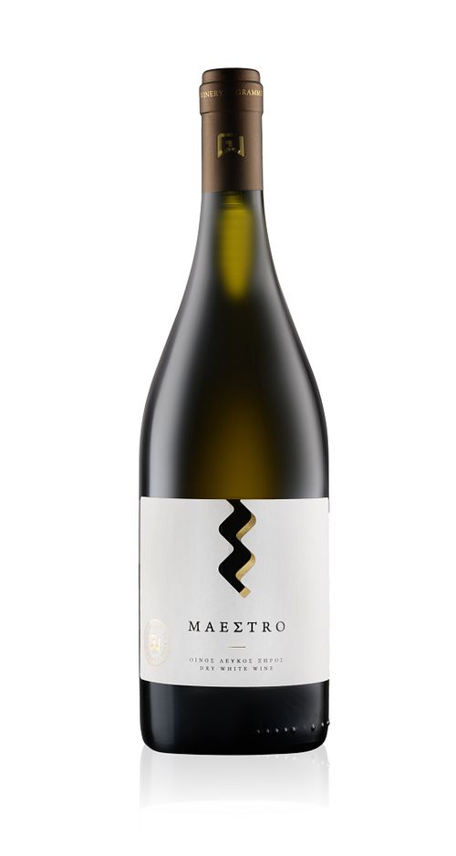 MAEΣTRO - Grammenos Winery