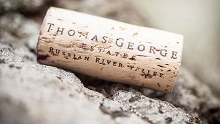 Thomas George Estates