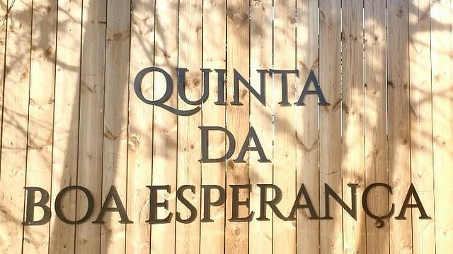 Experiência Quinta Da Boa Esperança