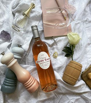 Bordeaux Wine Journey at Château Maine Gazin