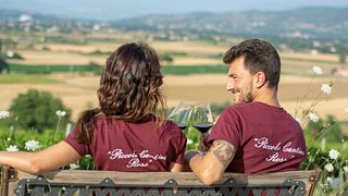 Cata de vinos naturales | Pequeña Bodega Rossi