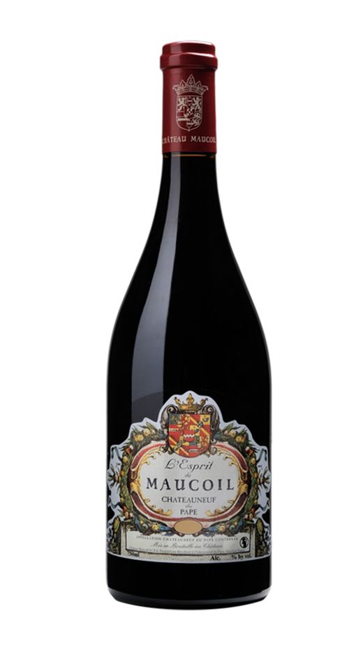 Châteauneuf Du Pape Esprit