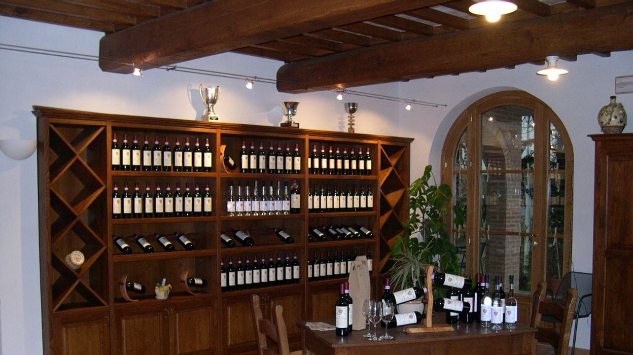 Casale Daviddi