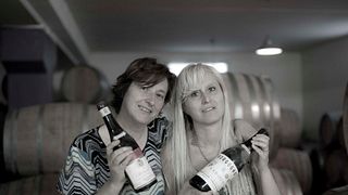 Piedmont Barolo Vintage Mastery Tasting