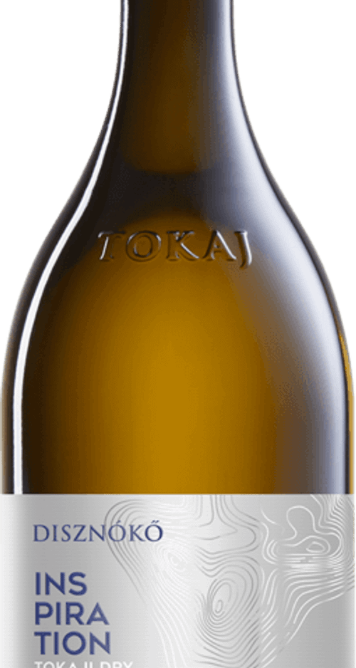 Disznókő Tokaji Dry Inspiration