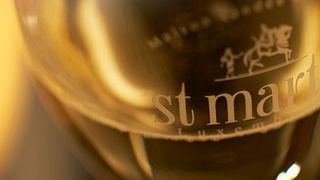 Luxembourg Moselle Wine Cellar & Tasting Journey