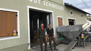 Weingut Peter Schweiger