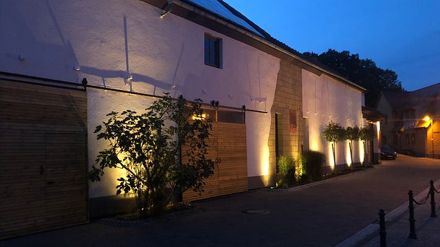 Expérience de dégustation de vin au Weingut Beyer-Bähr 