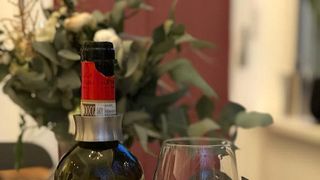 Cata de vinos y visita guiada a Villa Il Pozzo