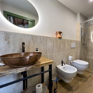 Stay at Tenuta Cocci Grifoni Wine Resort
